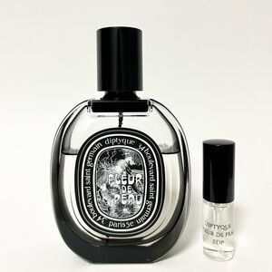 Diptyque Fleur de Peau (5ml) decant